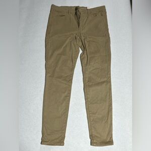 American Eagle high rise jegging size 12 NWT
